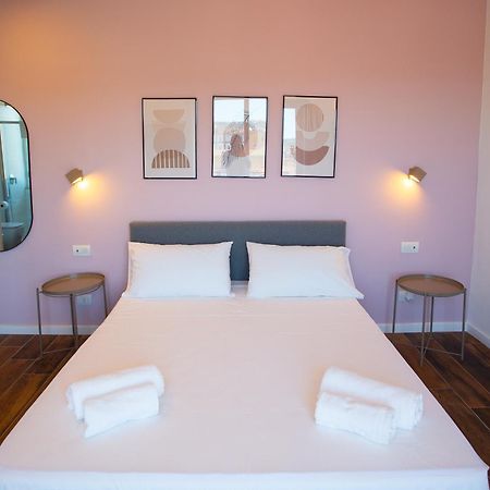 Marina 8 Otel Napoli Dış mekan fotoğraf