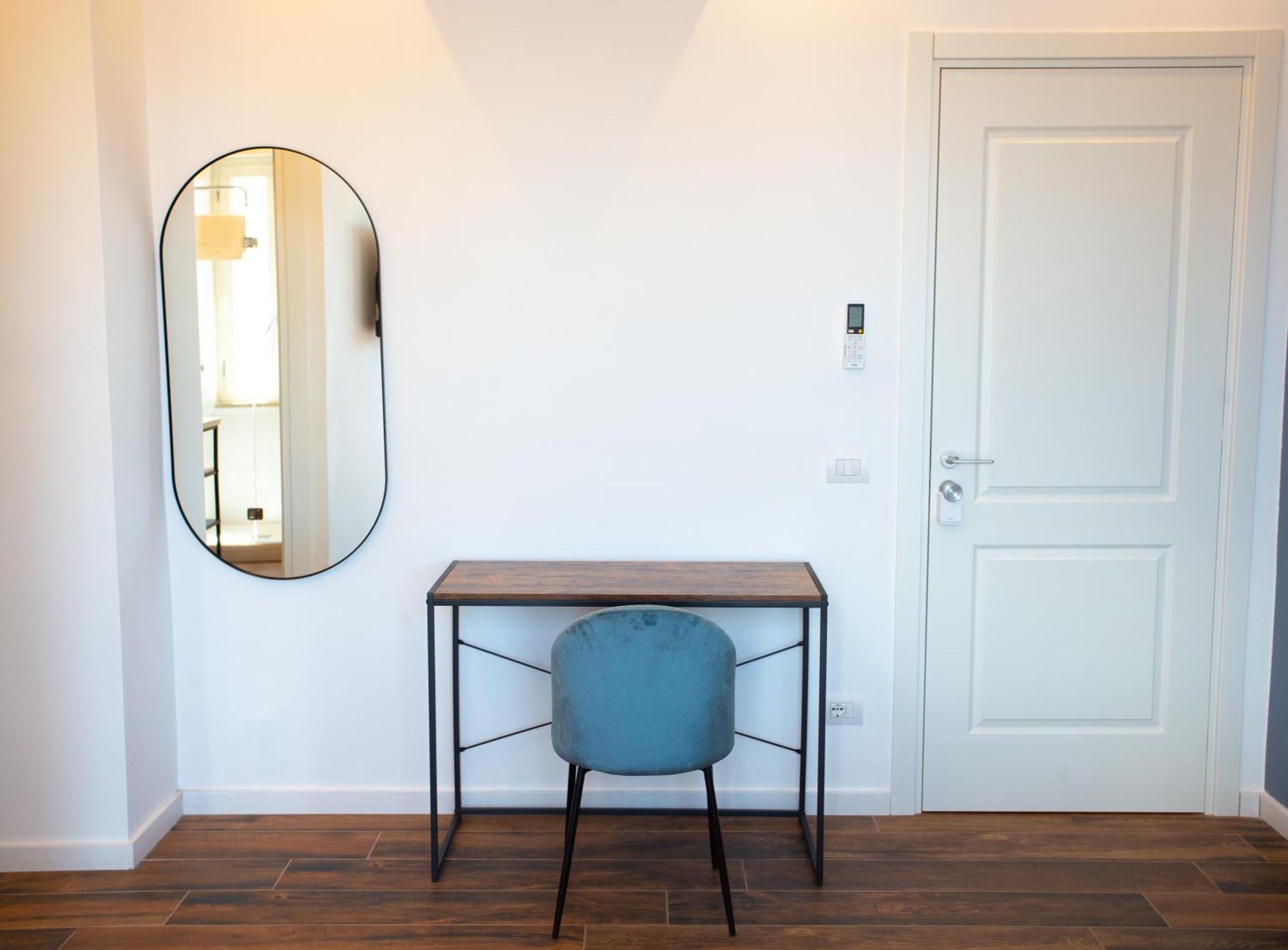 Marina 8 Otel Napoli Dış mekan fotoğraf